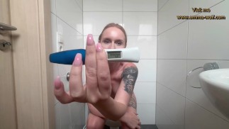 Start of a new chapter in life: The pregnancy test, the journey begins