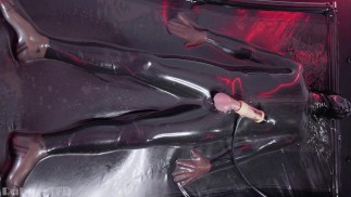 In10s Sealed Fuck (Stage 2 - The Extraction Target)