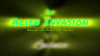An Alien Invasion