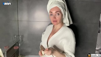 I had to fuck my stepmom to reconcile her with my father