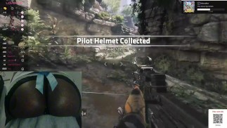 PandaFemboy Plays Titanfall 2 (Part 2/12)