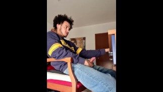 Cum HARD 🔥 #3