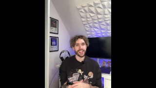 British guy dirty talk Q & A