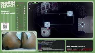 PandaFemboy Plays CrossCode Part 6