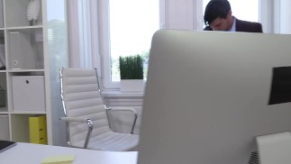 Office Affairs