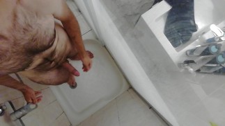 Voyeurisme a la piscine