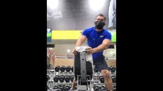 Quick Biceps Curl