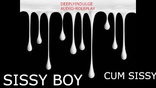 MM sissy boy fucking (intense audio porn) GAY ASMR TO MAKE YOU JERK OFF INTENSE DIRTY ROUGH