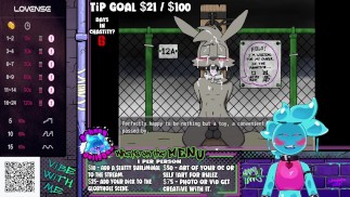 Slime & Bunny get totally broken by endless use