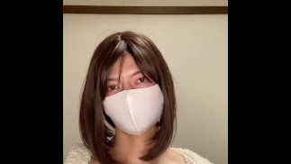 Greetings from Japan Transvestite