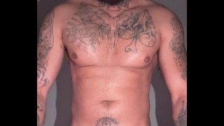 Damien custo muscle