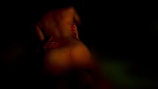 [Pov] Nice Ass Female Student Real SEX Erotic Voice Amateur (Personal shooting, JD, there is silence)　　