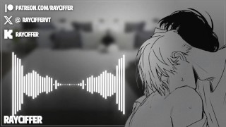 ASMR YAOI BL || YOU SUCK A COCK FOR THE FIRST TIME