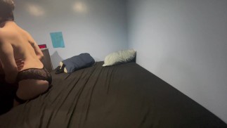 Fucking daddy’s little slut(full vid only fans thustin69