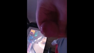 Shadowboywolf cum fun