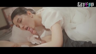 Wedding bride fucks ex for one last time- Psychoporn Movie