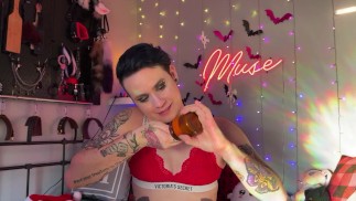 Holiday Themed ASMR