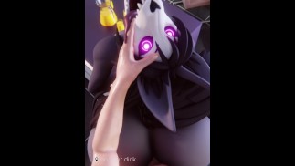 SCP 1471 MalO Do Anal On The Date