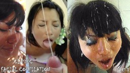 CLASSIC FACIAL COMPILATION 3