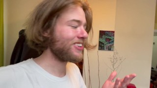 Confused Streamer Figures Out a Solution