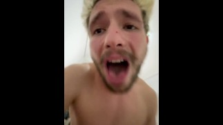 daddy fucking rough a sexy twink no mercy