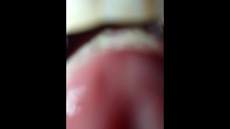 Duct Taped, Licked, and Sucked On POV!