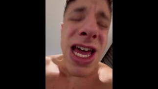 daddy fucking sexy ex military twink