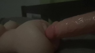 Make your remember the shape of the dick (training image video for women)