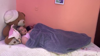 I'm very horny and I'm looking for my friend to fuck me