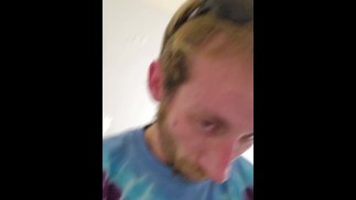 Shower cum again