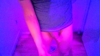 Purple Diferent