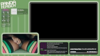 PandaFemboy Plays BoyWitchBrew