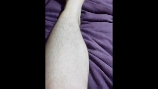Do you want suck my younger fat wet legs? I very like it