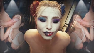 YOUR SLAVE | HMV/PMV [Arckom]