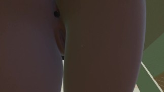 Anal Vore Anna vrchat