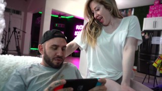 Hot History Sex Stories Ep 2 ~ Alaina Taylor ~ Charlie Classic ~ Jayce Carter ~ Shelikesitraw