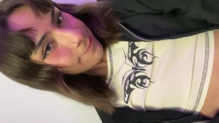 Trans girl