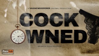 Choking On Step-Daddy’s Cock Then Slammed Hard - An Erotic Audio Roleplay [M4F]