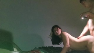 My step cousin told me I wanted to appear in a porn video for my channel on pulsevault in the middle of