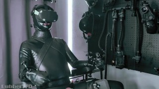 VR & ELECTRO