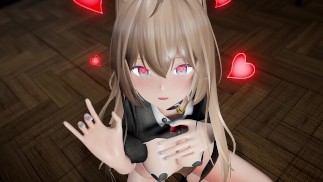 CONNECTION Sexy Dance - Kyo Chan | MMD R-18 R18