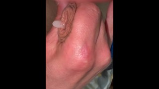 This was needed and thinking about someone helping me made me cum so hard!!!!!