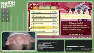 PandaFemboy Plays Mario & Luigi Brothership Part 41