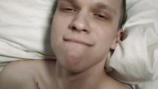 My face when im cumming