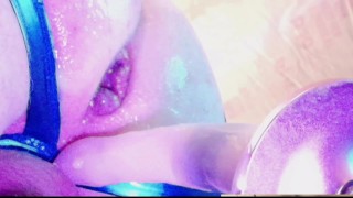 Deep Anal Fun🍆!!! So Many Cocks!! So Many O's!!! Cum Fuck Me Deep Tonight💦💦!!!