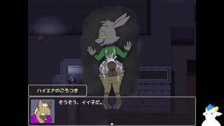 Serving the hyenas 2  part12