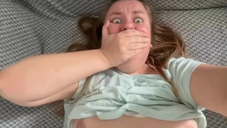 I film myself while random arab guy from Tinder fucks my asshole
