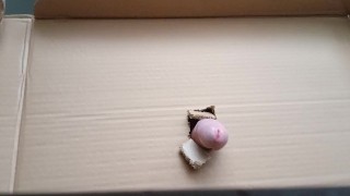 Homemade Gloryhole