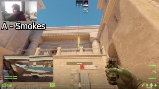 STOP JORKIN IT! (Anubis Lineups)