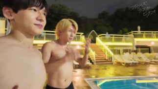 【Boys Love Kiss】HARU × Mukai Riku -VOL.4 #6